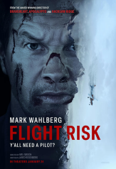 flight risk (2025)